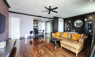 For rent and for sale 2 bed condo in Khlong Toei, Bangkok