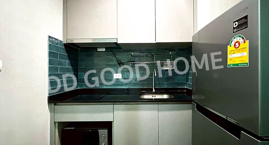 For sale 1 bed condo in Wang Thonglang, Bangkok