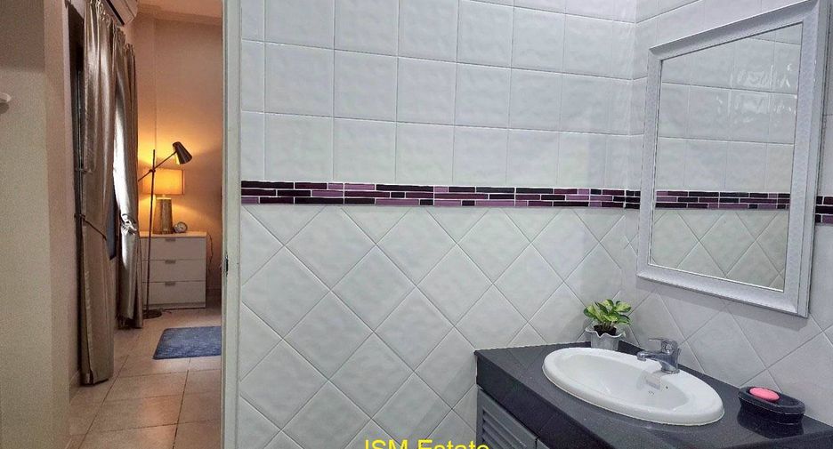 For rent and for sale 2 bedrooms house in Cha Am, Phetchaburi