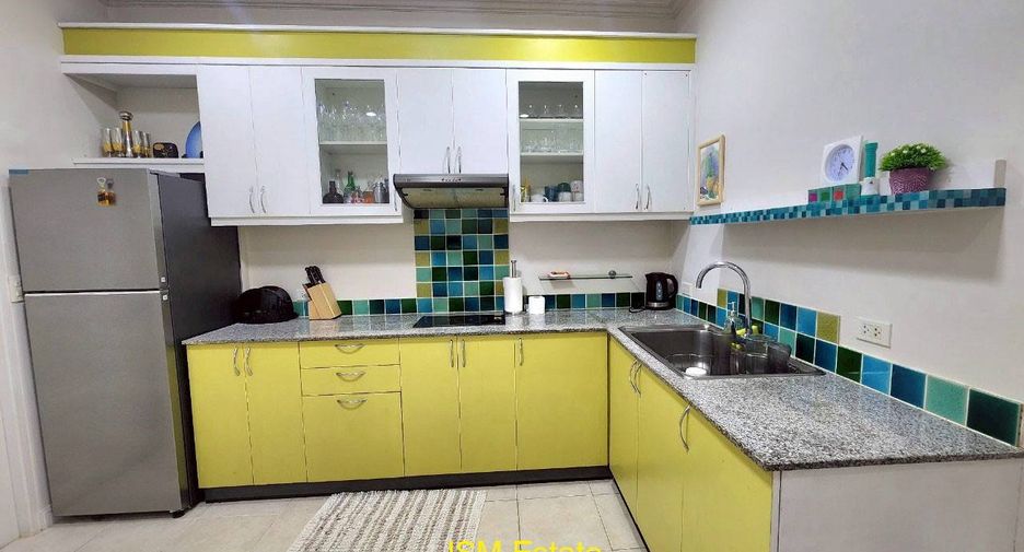For rent and for sale 2 bedrooms house in Cha Am, Phetchaburi