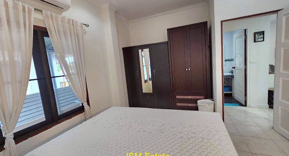 For rent and for sale 2 bedrooms house in Cha Am, Phetchaburi