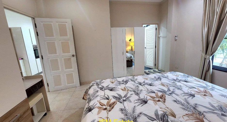 For rent and for sale 2 bedrooms house in Cha Am, Phetchaburi