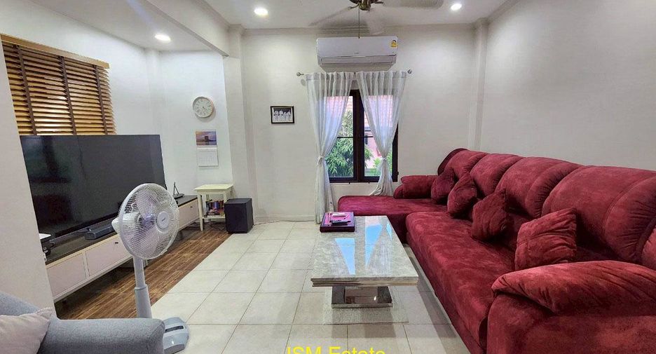 For rent and for sale 2 bedrooms house in Cha Am, Phetchaburi