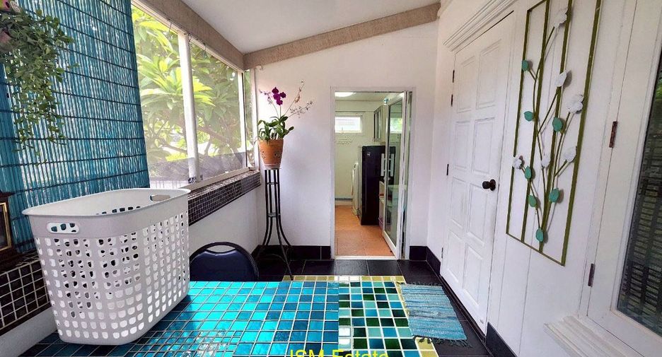 For rent and for sale 2 bedrooms house in Cha Am, Phetchaburi