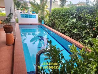 Casa en alquiler y en venta de 2 habitaciones en Cha Am, Phetchaburi