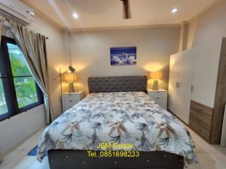 Casa en alquiler y en venta de 2 habitaciones en Cha Am, Phetchaburi
