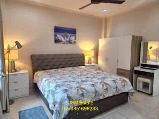 Casa en alquiler y en venta de 2 habitaciones en Cha Am, Phetchaburi