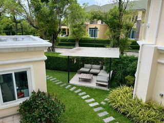 For sale 5 bed house in Taling Chan, Bangkok