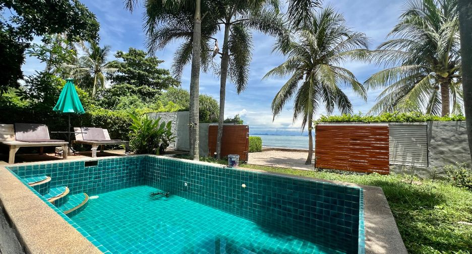 For rent and for sale 12 bedrooms retail Space in Nuea Khlong, Krabi