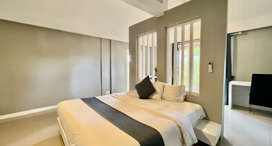 For rent and for sale 12 bedrooms retail Space in Nuea Khlong, Krabi