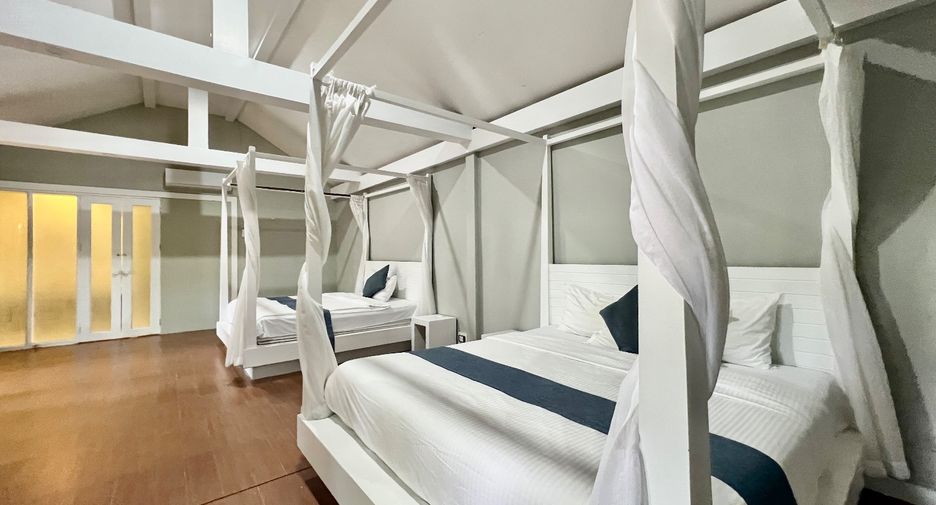 For rent and for sale 12 bedrooms retail Space in Nuea Khlong, Krabi