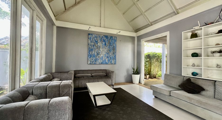 For rent and for sale 12 bedrooms retail Space in Nuea Khlong, Krabi