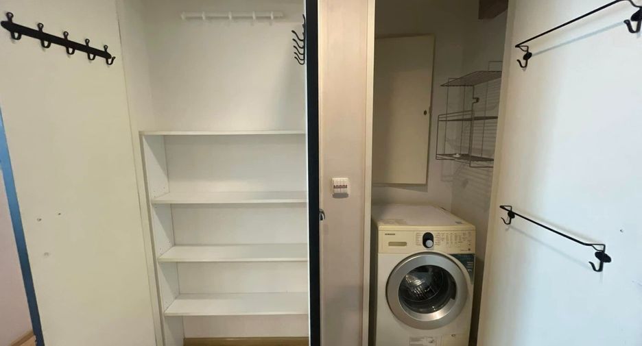 For rent and for sale 2 bedrooms condo in Khlong Toei, Bangkok