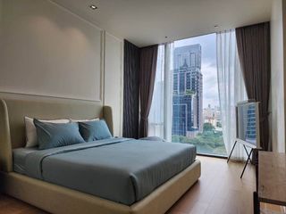 Condo en alquiler y en venta de 2 habitaciones en Pathum Wan, Bangkok