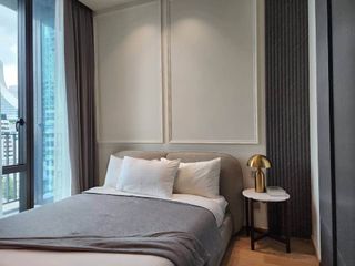 Condo en alquiler y en venta de 2 habitaciones en Pathum Wan, Bangkok