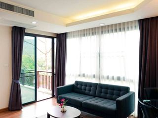 For Rent 1 Bedroom Condo In Mueang Chiang Mai