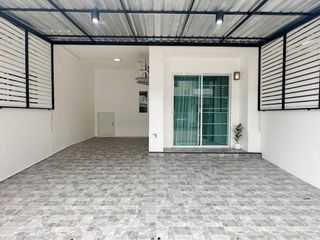 出租 3 卧室 联排别墅 在 Mueang Chiang Mai, Chiang Mai