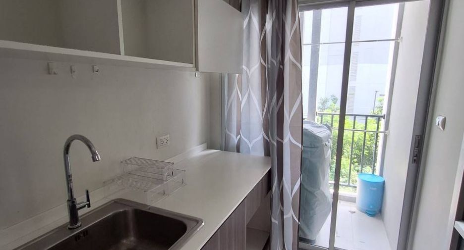 For rent 1 bed condo in Mueang Chiang Mai, Chiang Mai