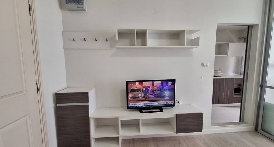For rent 1 bed condo in Mueang Chiang Mai, Chiang Mai
