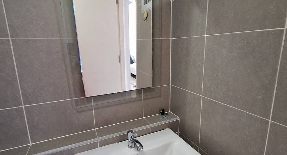 For rent 1 bed condo in Mueang Chiang Mai, Chiang Mai