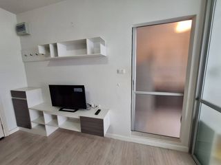 Wohnung zur Miete mit 1 Zimmer in Mueang Chiang Mai, Chiang Mai