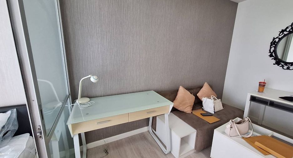 For rent 1 bed condo in Mueang Chiang Mai, Chiang Mai