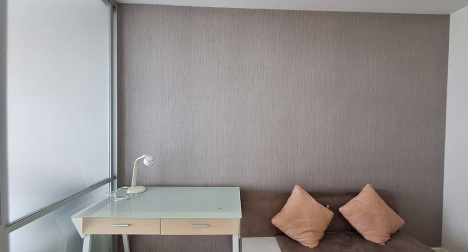 For rent 1 bed condo in Mueang Chiang Mai, Chiang Mai