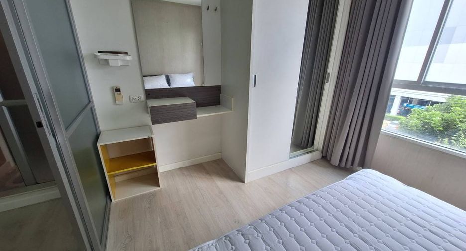 For rent 1 bed condo in Mueang Chiang Mai, Chiang Mai