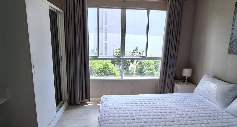 For rent 1 bed condo in Mueang Chiang Mai, Chiang Mai