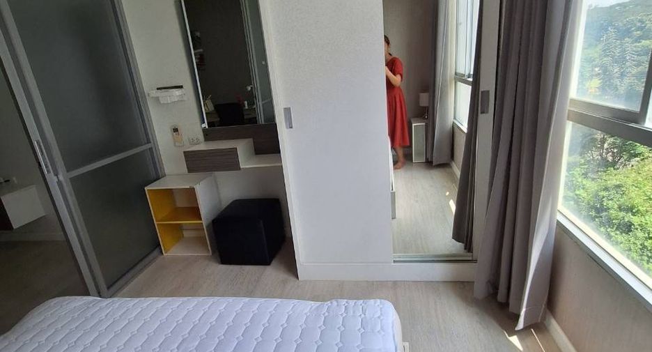 For rent 1 bed condo in Mueang Chiang Mai, Chiang Mai