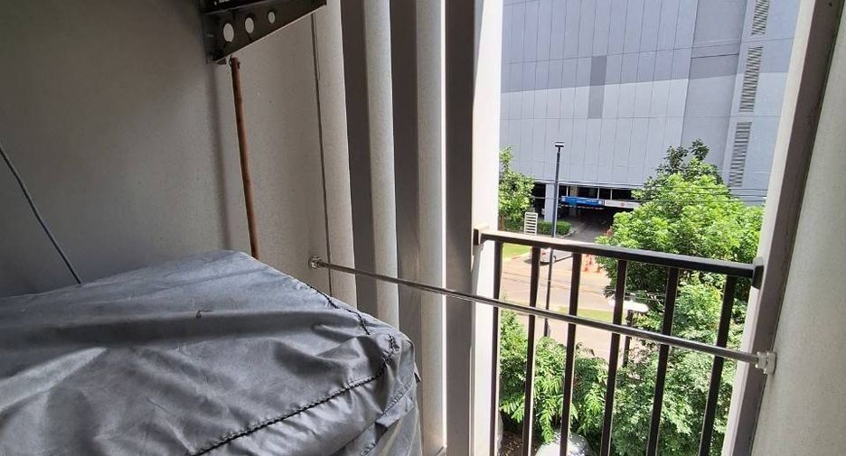 For rent 1 bed condo in Mueang Chiang Mai, Chiang Mai