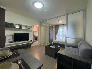 1 Bedroom Condo In Mueang Chiang Mai