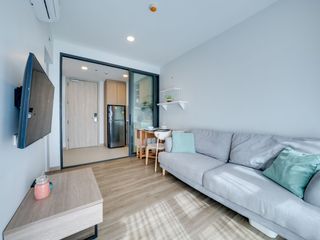 For rent and for sale 1 bed apartment in Thalang, Phuket