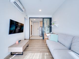 For rent and for sale 1 bed apartment in Thalang, Phuket