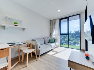 For rent and for sale 1 bed apartment in Thalang, Phuket