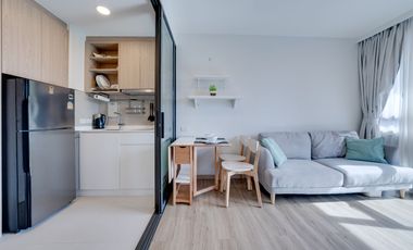 For rent and for sale 1 bed apartment in Thalang, Phuket