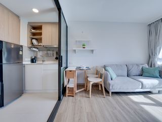 For rent and for sale 1 bed apartment in Thalang, Phuket
