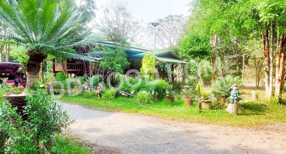 出售 土地 在 Sai Yok, Kanchanaburi