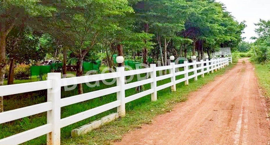 出售 土地 在 Sai Yok, Kanchanaburi