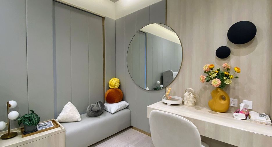 Casa en alquiler de 4 habitaciones en Prawet, Bangkok