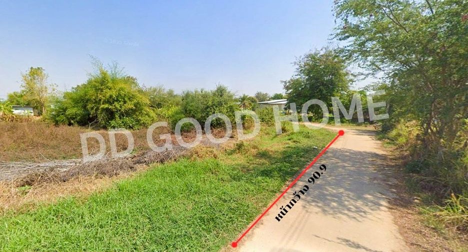 出售 土地 在 Non Sa-At, Udon Thani