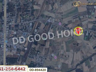 Grundstück zum Kauf in Non Sa-at, Udon Thani