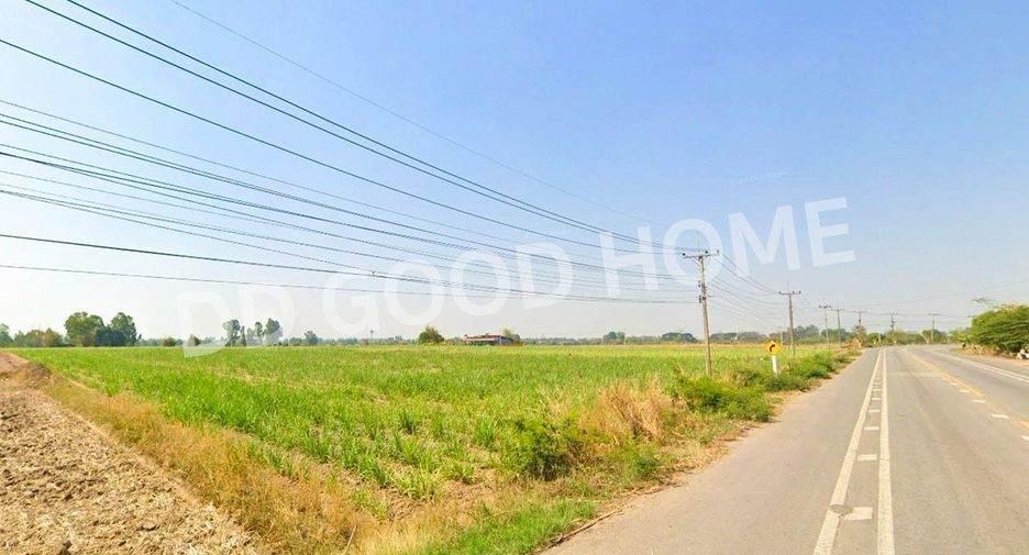 Продажа Участок в Non Sa-at, Удонтани