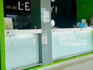 出租 商业空间 在 Bang Lamung, Chon Buri