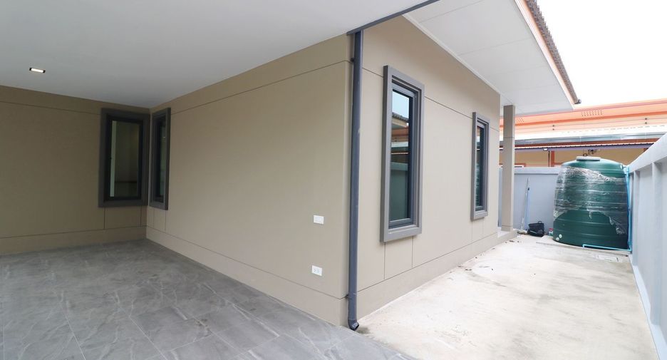 For sale 3 bedrooms house in Mueang Nongbua Lamphu, Nong Bua Lamphu