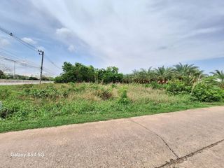 For sale land in Mueang Nongbua Lamphu, Nong Bua Lamphu