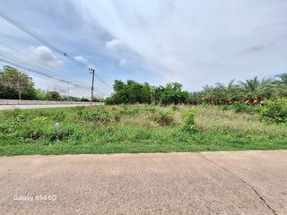 For sale land in Mueang Nongbua Lamphu, Nong Bua Lamphu