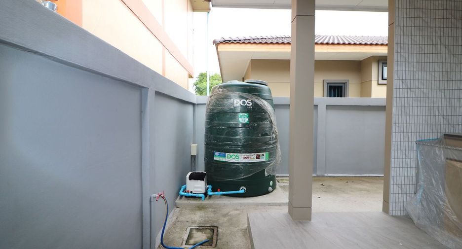 For sale 3 bedrooms house in Mueang Nongbua Lamphu, Nong Bua Lamphu