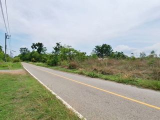 For sale land in Mueang Nongbua Lamphu, Nong Bua Lamphu
