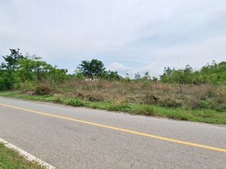 For sale land in Mueang Nongbua Lamphu, Nong Bua Lamphu